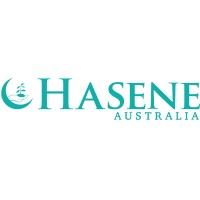 Hasene Australia logo, Hasene Australia contact details