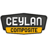 Ceylan Composite Co. Inc. logo, Ceylan Composite Co. Inc. contact details