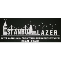 İstanbul Lazer logo, İstanbul Lazer contact details