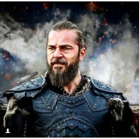 Dirilis Ertugrul logo, Dirilis Ertugrul contact details