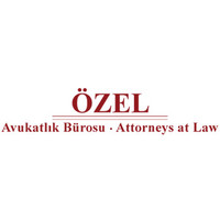 ÖZEL Avukatlık Bürosu • Attorneys at Law logo, ÖZEL Avukatlık Bürosu • Attorneys at Law contact details