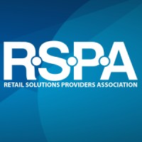 RSPA - Retail Solutions Providers Association logo, RSPA - Retail Solutions Providers Association contact details