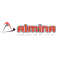 Almina Demir Çelik logo, Almina Demir Çelik contact details