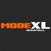 ModeXL - Big&Tall logo, ModeXL - Big&Tall contact details