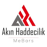 Akın Haddecilik logo, Akın Haddecilik contact details