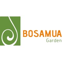 BOSAMUA GARDEN logo, BOSAMUA GARDEN contact details