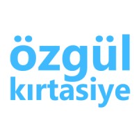 Özgül Kırtasiye logo, Özgül Kırtasiye contact details