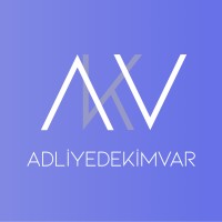 Adliyede Kim Var logo, Adliyede Kim Var contact details