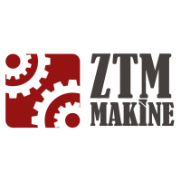 ZTM Mak. San. ve Tic. Ltd. Şti. logo, ZTM Mak. San. ve Tic. Ltd. Şti. contact details