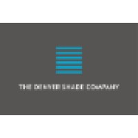 The Denver Shade Company logo, The Denver Shade Company contact details