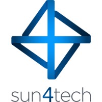 sun4tech Technology Inc. logo, sun4tech Technology Inc. contact details