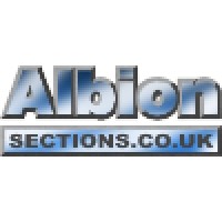 Albion Sections Ltd logo, Albion Sections Ltd contact details