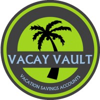 Vacay Vault logo, Vacay Vault contact details