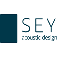 Sey Acoustic Consultancy logo, Sey Acoustic Consultancy contact details