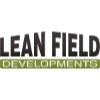 Lean Field Developments logo, Lean Field Developments contact details