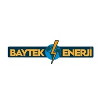 BAYTEK ENERJI logo, BAYTEK ENERJI contact details