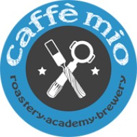 Caffe Mio logo, Caffe Mio contact details