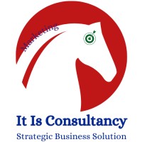 IT IS Consultancy Services logo, IT IS Consultancy Services contact details