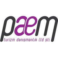 PAEM TURIZM DANISMANLIK logo, PAEM TURIZM DANISMANLIK contact details