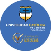 Egresados Universidad Católica de Colombia logo, Egresados Universidad Católica de Colombia contact details