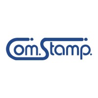 Com.Stamp. S.r.l logo, Com.Stamp. S.r.l contact details