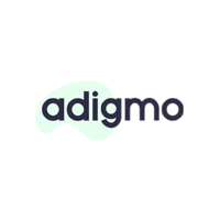 Adigmo logo, Adigmo contact details