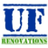 Up Front Renovations Inc logo, Up Front Renovations Inc contact details