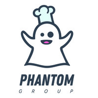 Phantom Group logo, Phantom Group contact details