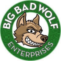 Big Bad Wolf Enterprises logo, Big Bad Wolf Enterprises contact details