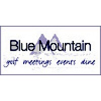 Blue Mountain Golf & Conference Centre logo, Blue Mountain Golf & Conference Centre contact details