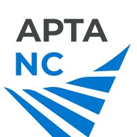 APTA North Carolina logo, APTA North Carolina contact details