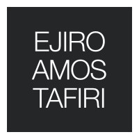 Ejiro Amos Tafiri logo, Ejiro Amos Tafiri contact details