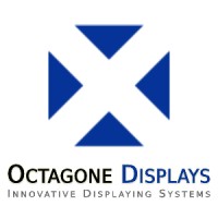 Octagone Industries logo, Octagone Industries contact details