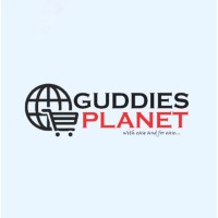 Guddies Planet logo, Guddies Planet contact details