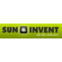 SUNINVENT logo, SUNINVENT contact details