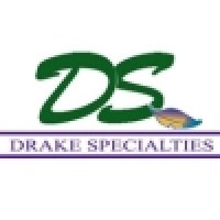 Drake Specialties logo, Drake Specialties contact details