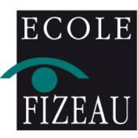 École d'Optique Fizeau logo, École d'Optique Fizeau contact details