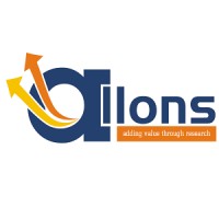 Allons Insurance Research & Consultants Pvt. Ltd. logo, Allons Insurance Research & Consultants Pvt. Ltd. contact details