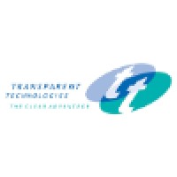 Transparent Technologies logo, Transparent Technologies contact details