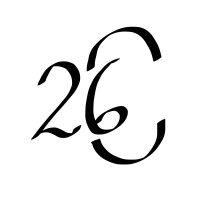 26C Productions logo, 26C Productions contact details