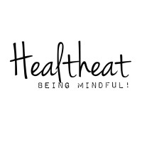 HealthEat logo, HealthEat contact details