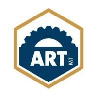 ARTmt logo, ARTmt contact details