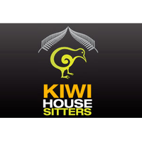 Kiwi House Sitters logo, Kiwi House Sitters contact details