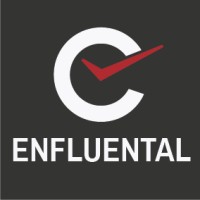 Enfluental logo, Enfluental contact details