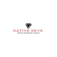 Native Devs. logo, Native Devs. contact details