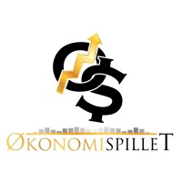 Økonomispillet logo, Økonomispillet contact details