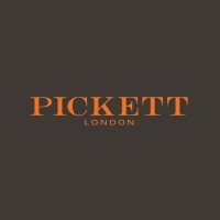 Pickett London logo, Pickett London contact details