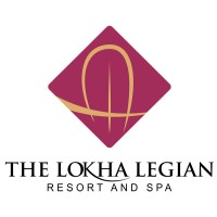 The Lokha Legian Resort & Spa logo, The Lokha Legian Resort & Spa contact details