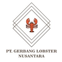 PT. Gerbang Lobster Nusantara logo, PT. Gerbang Lobster Nusantara contact details