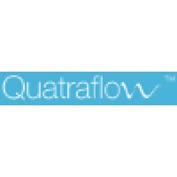 Quatraflow Limited logo, Quatraflow Limited contact details